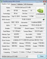 Лот: 6931549. Фото: 10. Видеокарта Palit GeForce GTS 450...