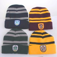 Лот: 8558069. Фото: 2. шапка Гарри Поттер, факультет... Мужская одежда