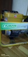 Лот: 18828923. Фото: 4. Бензиновый генератор Caiman Expert... Красноярск