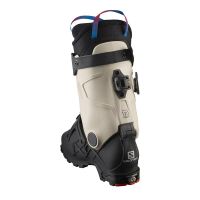 Лот: 22876171. Фото: 3. Ботинки горнолыжные Salomon 22-23... Спортивные товары