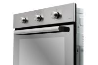Лот: 23705326. Фото: 8. Газовый духовой шкаф DeLonghi...