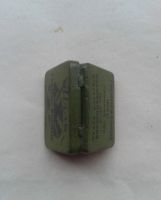 Лот: 19431945. Фото: 4. Футляр для Граммофонных Игол.Старинный... Красноярск