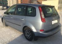 Лот: 6427279. Фото: 5. Ford C-MAX, 2006 год