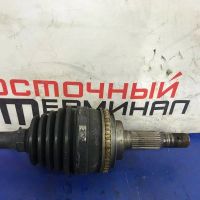 Лот: 15287874. Фото: 3. ПРИВОД В СБОРЕ (для марок: TOYOTA... Авто, мото, водный транспорт