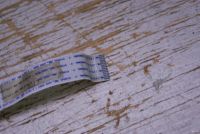 Лот: 13480315. Фото: 2. Шлейф es1202. Радиодетали  (электронные компоненты)