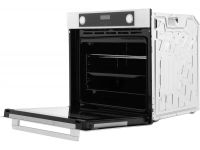 Лот: 25887674. Фото: 4. Электрический духовой шкаф Hyundai... Красноярск