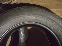 Лот: 15644593. Фото: 8. 265/60R18 114T XL Nokian Rotiiva...