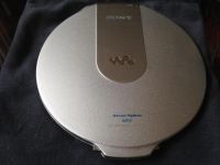 Лот: 9941357. Фото: 2. MP3-CD плеер Sony Sony walkman... Аудиотехника