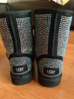 Лот: 6629180. Фото: 6. Угги Ugg Australia "Звездное небо...