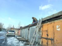 Лот: 17393521. Фото: 7. Гараж капитальный с документами