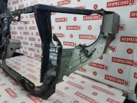 Лот: 20898380. Фото: 9. Рамка радиатора Nissan X-Trail...