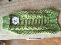 Лот: 5182307. Фото: 2. Свитер для питомца. Животные и уход