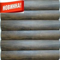 Лот: 11255134. Фото: 4. Сайдинг металлический имитация... Красноярск