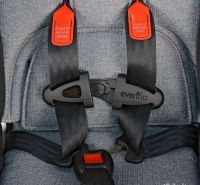 Лот: 20510805. Фото: 3. Автокресло Evenflo. Красноярск