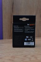 Лот: 21559580. Фото: 3. Вентилятор для корпуса be quiet... Компьютеры, оргтехника, канцтовары