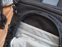 Лот: 9397235. Фото: 4. Рюкзак Lowepro Slingshot 300 AW. Красноярск