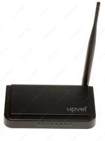 Лот: 5397641. Фото: 2. Маршрутизатор UPVEL UR-309BN... Сетевые устройства