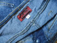 Лот: 3349186. Фото: 5. Юбка джинсовая средней длины