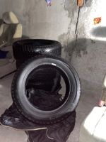 Лот: 19865477. Фото: 2. Шины Michelin 205/55 r16. Шины, Диски