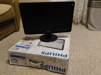 Лот: 9076100. Фото: 5. Монитор Philips 192E2