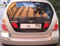 Лот: 4755417. Фото: 2. Продам Suzuki Liana, 2004г, 4WD... Авто, мото, водный транспорт