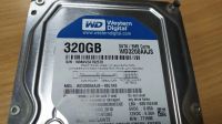 Лот: 24418317. Фото: 2. HDD жесткий диск 320gb Sata 3... Комплектующие