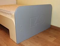 Лот: 4433371. Фото: 4. Раздвижная детская кровать. Красноярск