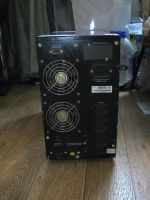 Лот: 13954540. Фото: 2. ИБП On-Line AEG Protect C.2000. Периферия