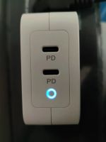 Лот: 16951468. Фото: 4. Зарядное устройство Choetech PD... Красноярск