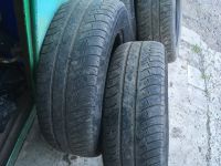 Лот: 13986661. Фото: 5. Michelin 195/65 R15 4 шт.