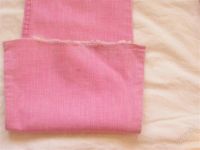 Лот: 1764379. Фото: 2. джинсы розовые. Женская одежда