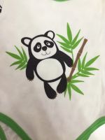 Лот: 15732952. Фото: 2. Боди с длинным рукавом NewBorn. Одежда и аксессуары