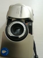 Лот: 18900048. Фото: 7. Olympus Stylus Zoom 115 Dlx
