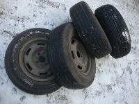 Лот: 18892499. Фото: 9. 175/70/13 Dunlop SP Touring...
