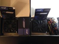 Лот: 3763810. Фото: 2. (NEW) OCZ ZS Series 750W КПД 85... Комплектующие