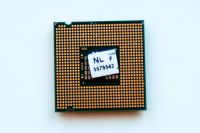 Лот: 8942042. Фото: 2. Процессор Intel Core 2 Quad Q9300... Комплектующие