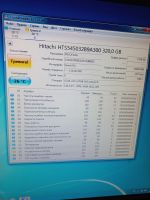 Лот: 20654590. Фото: 2. hdd 7 штук. Комплектующие