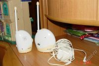 Лот: 649949. Фото: 3. Радионяня Philips. Красноярск