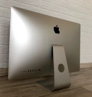 Лот: 16336374. Фото: 5. Моноблок Apple iMac 27 дюймов...