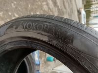 Лот: 25320020. Фото: 6. Шины летние Yokohama 215 50 17...
