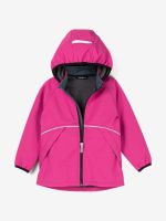Лот: 24347617. Фото: 3. Куртка Softshell демисезонная... Одежда, обувь, галантерея