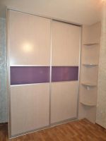 Лот: 7565245. Фото: 7. Мебель на заказ. Шкафы - купе...