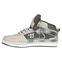 Лот: 3382590. Фото: 5. Крепкие мужские кеды Warrior.