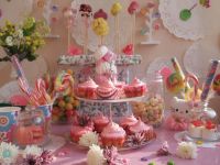 Лот: 4787105. Фото: 5. Cладкий стол (Candy Bar). Десерты...