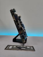 Лот: 25629881. Фото: 3. Материнская плата ASUS B75M-PLUS... Компьютеры, оргтехника, канцтовары