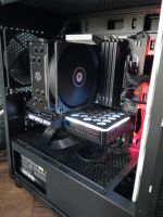 Лот: 23277085. Фото: 2. Мощный игровой компьютер i5/3060Ti... Компьютеры, ноутбуки, планшеты