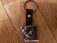 Лот: 5146761. Фото: 2. Брелок из Парижа Дисней Ленда. Коллекционирование, моделизм