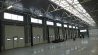 Лот: 3311354. Фото: 12. Построим СКЛАД из сэндвич панелей...