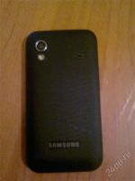 Лот: 1656943. Фото: 2. samsung galaxy ace s5830 идеальное... Смартфоны, связь, навигация
