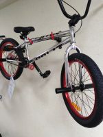 Лот: 15753602. Фото: 2. Велосипед BMX Roliz 20. Новый... Велоспорт